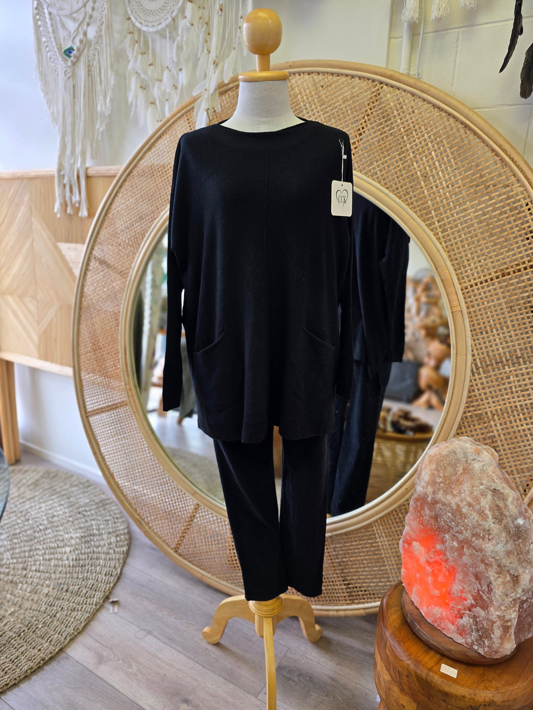 Tazza Jumper