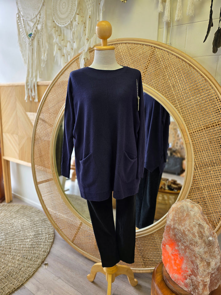 Tazza Jumper
