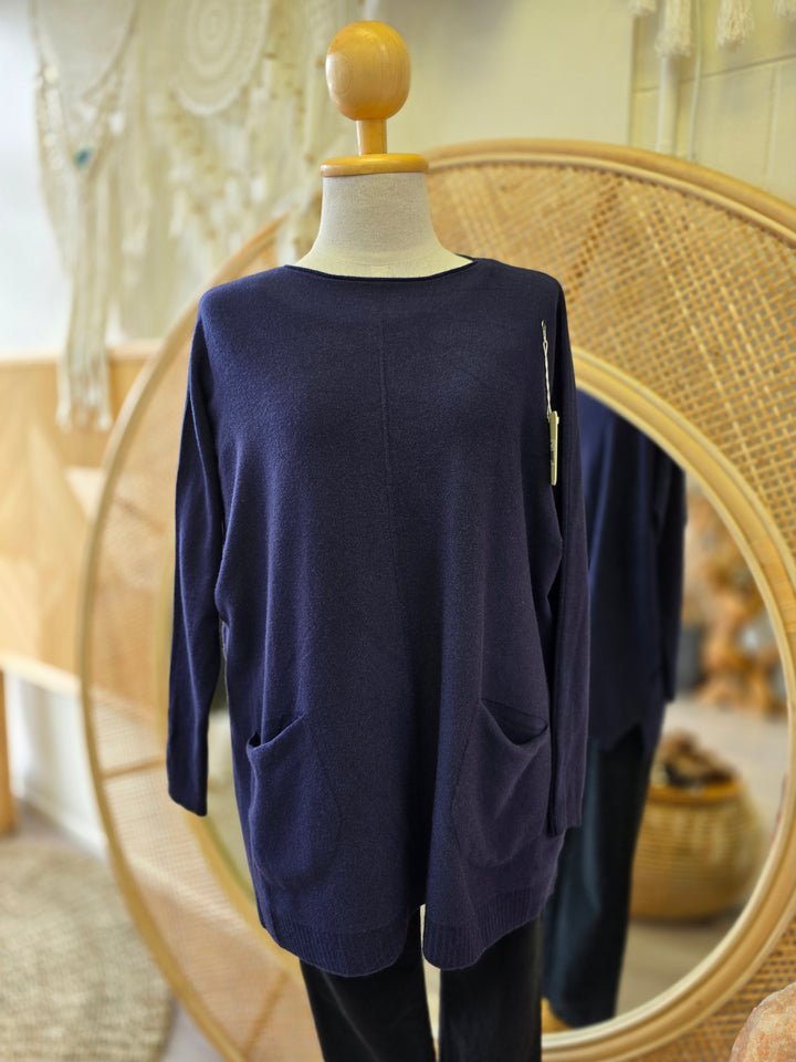 Tazza Jumper