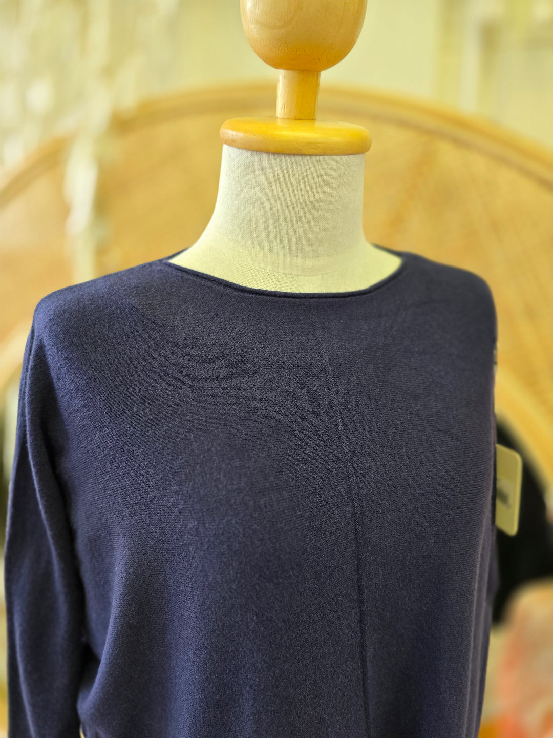 Tazza Jumper