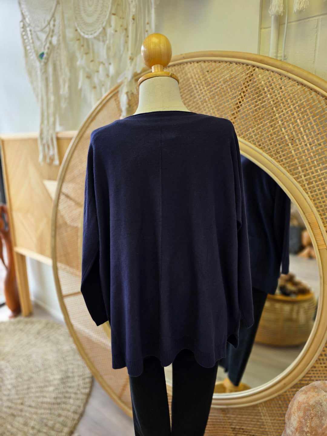 Tazza Jumper