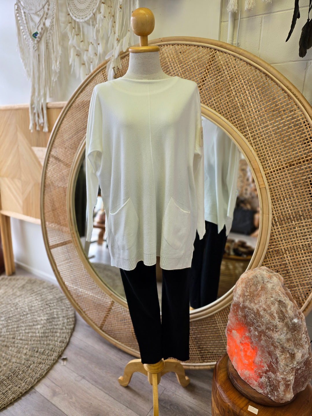 Tazza Jumper