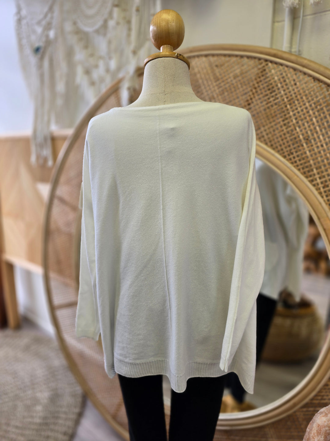Tazza Jumper