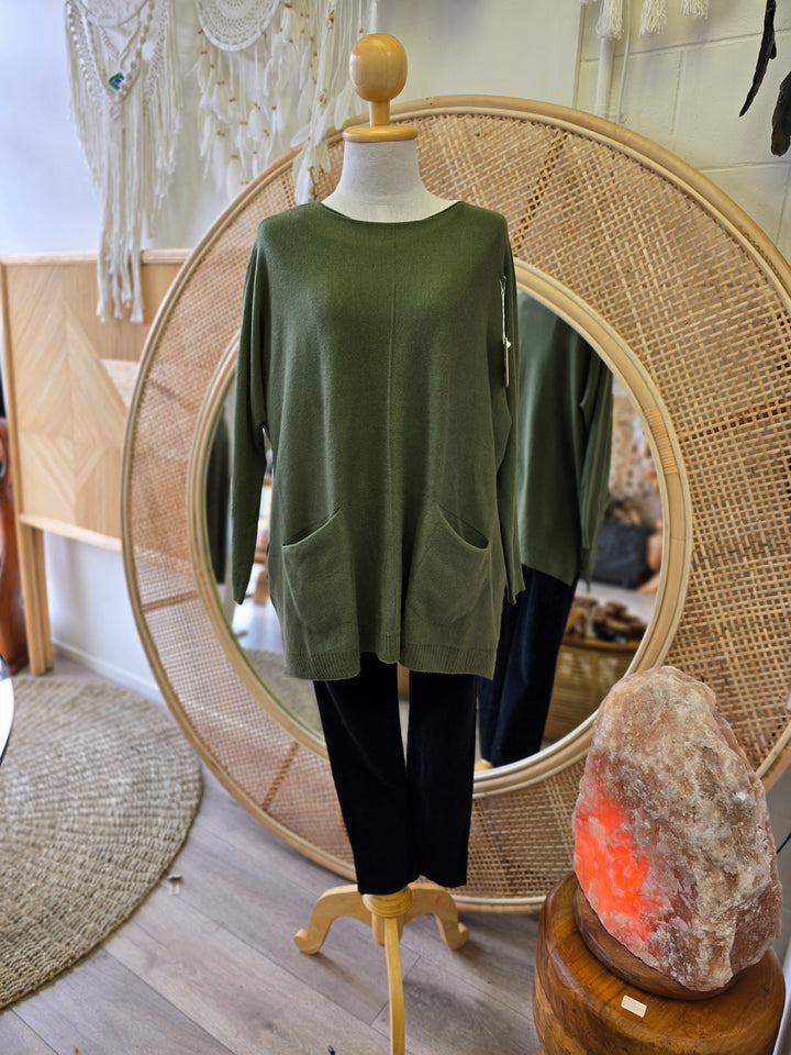 Tazza Jumper