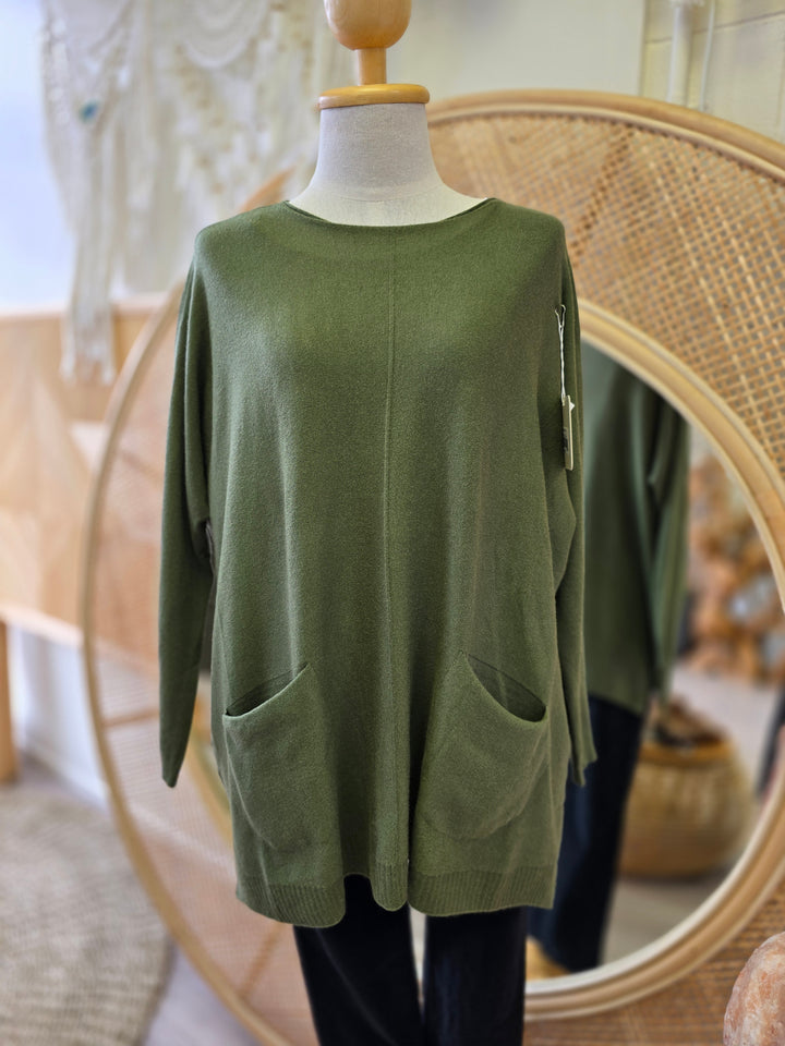 Tazza Jumper