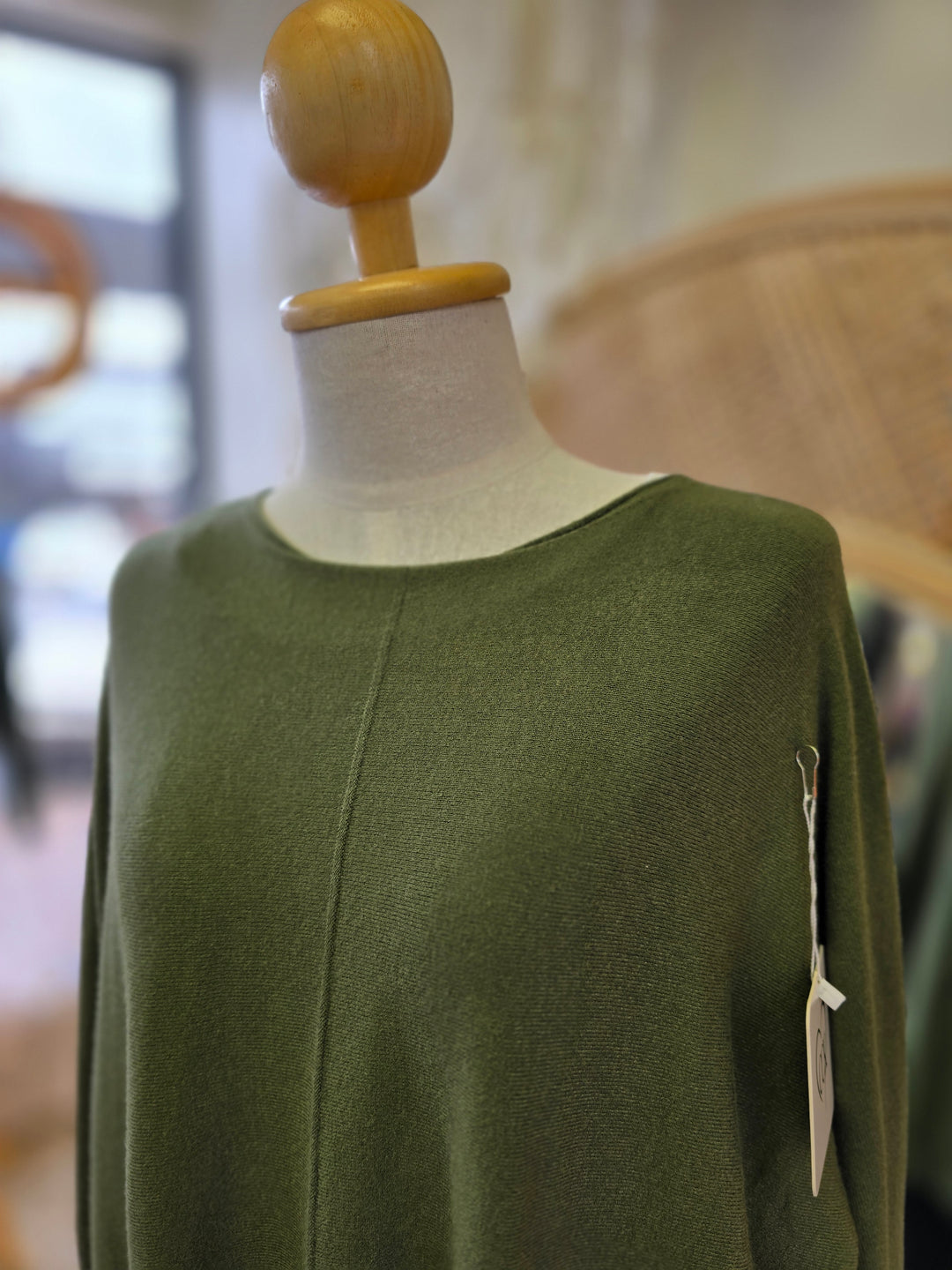 Tazza Jumper