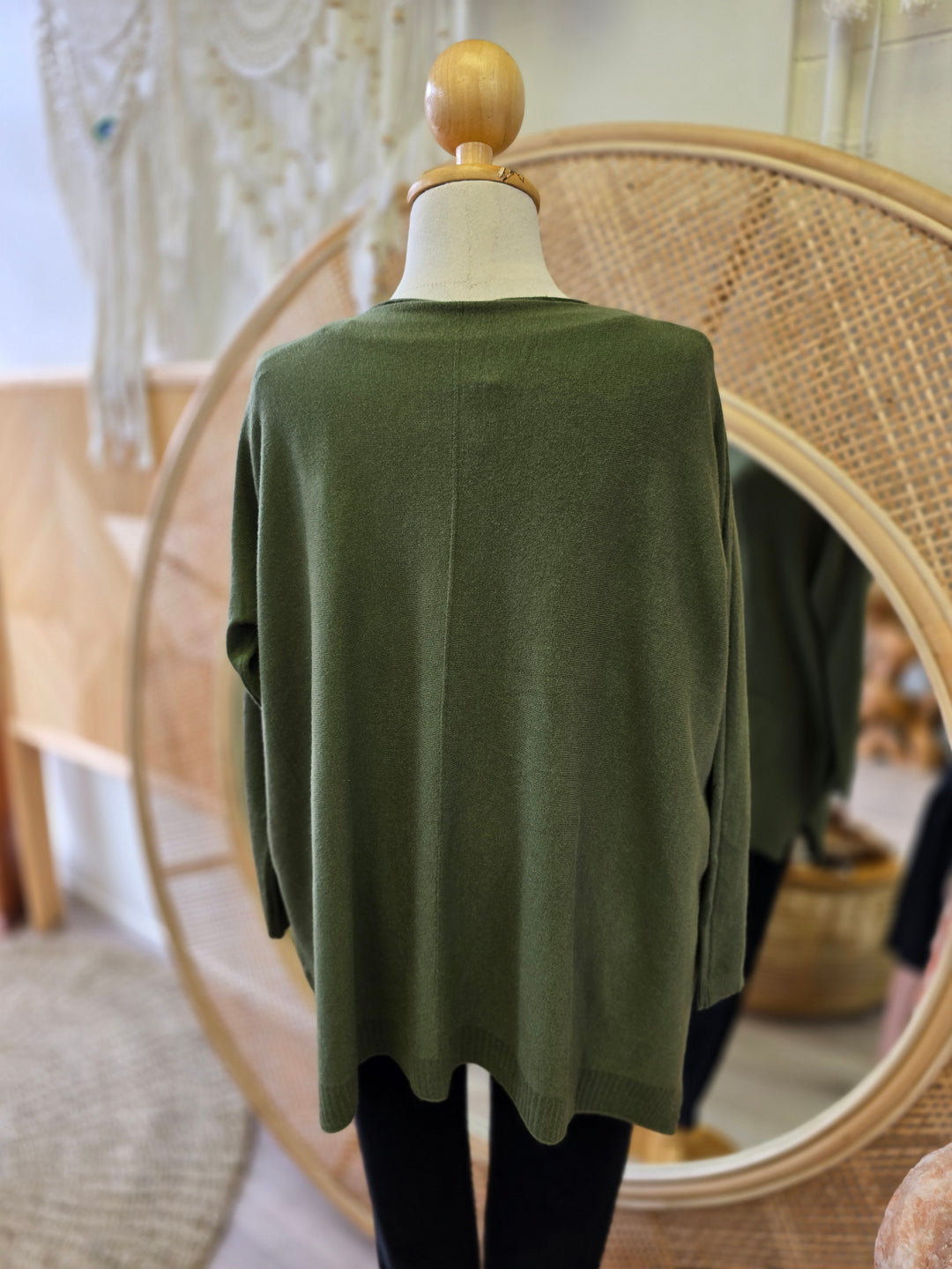 Tazza Jumper