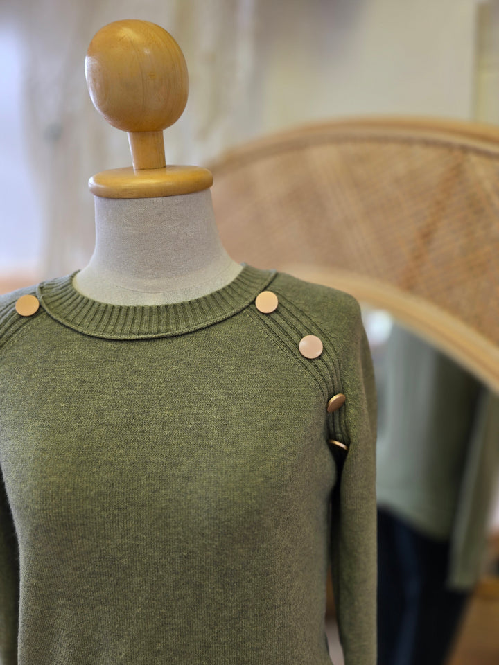 Luciana Jumper