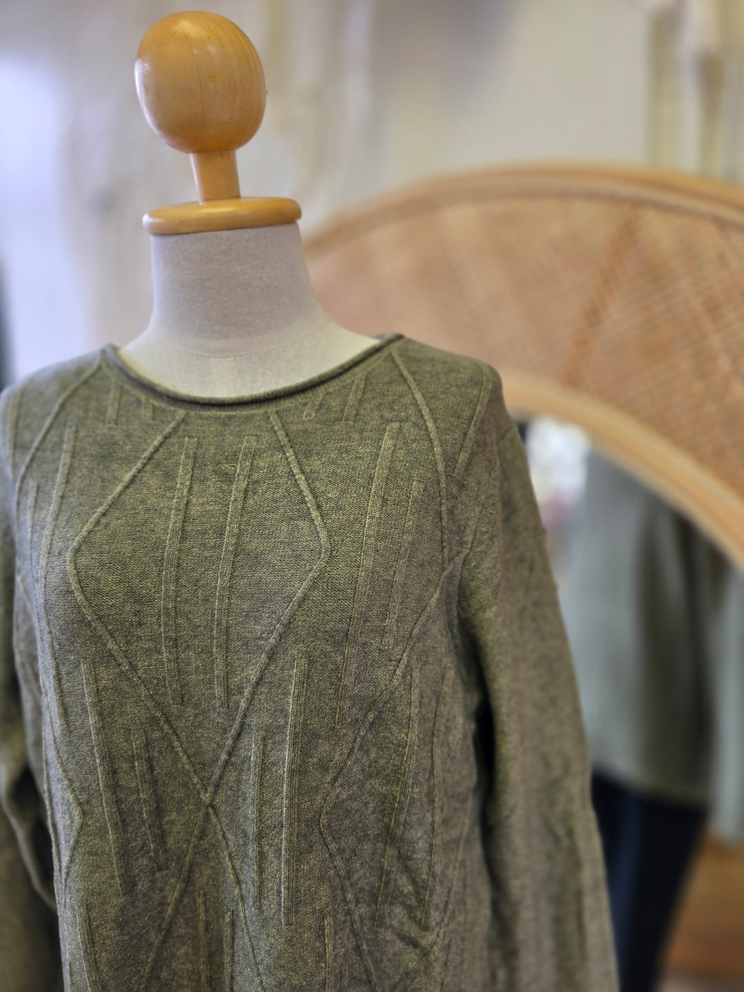 Delfina Jumper