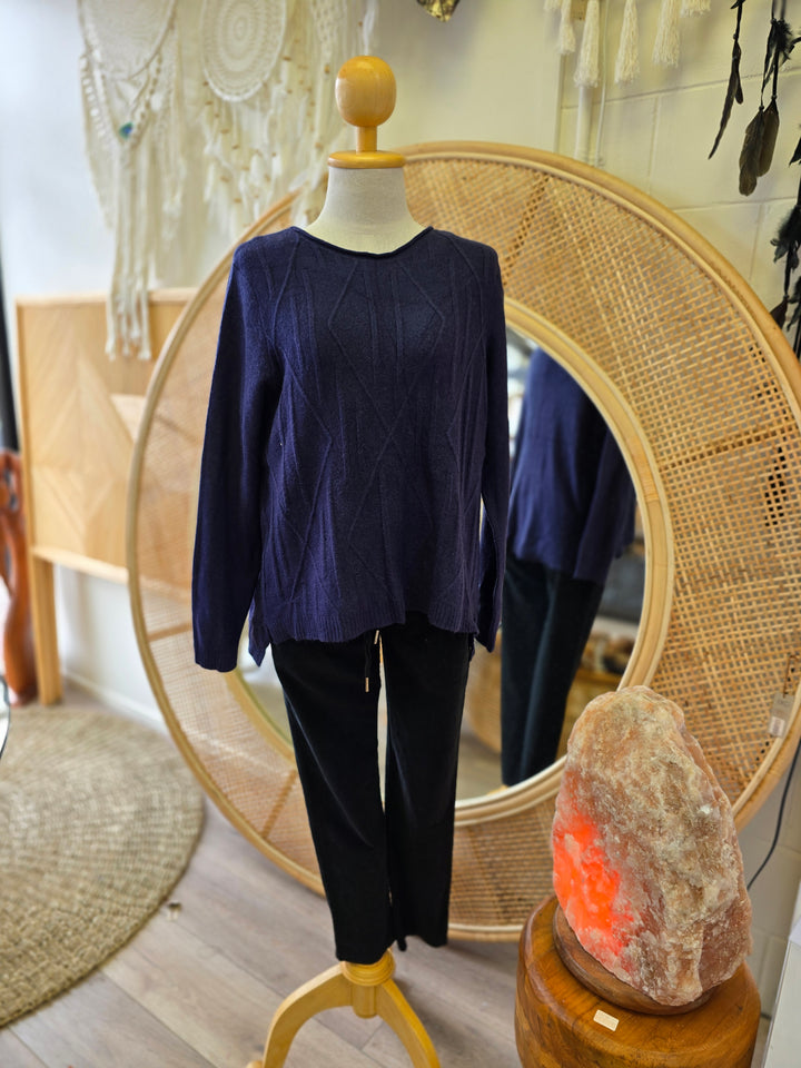 Delfina Jumper