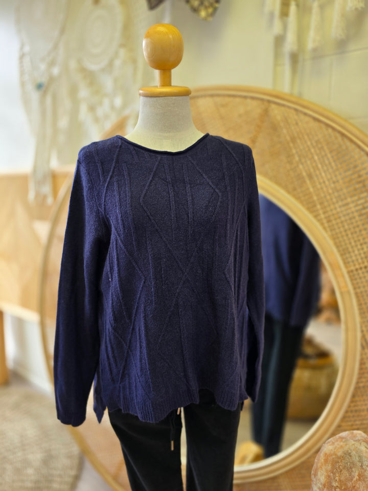 Delfina Jumper