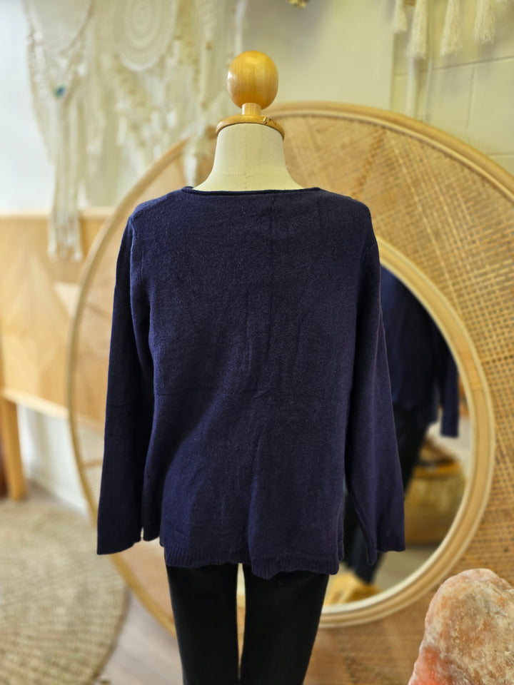 Delfina Jumper