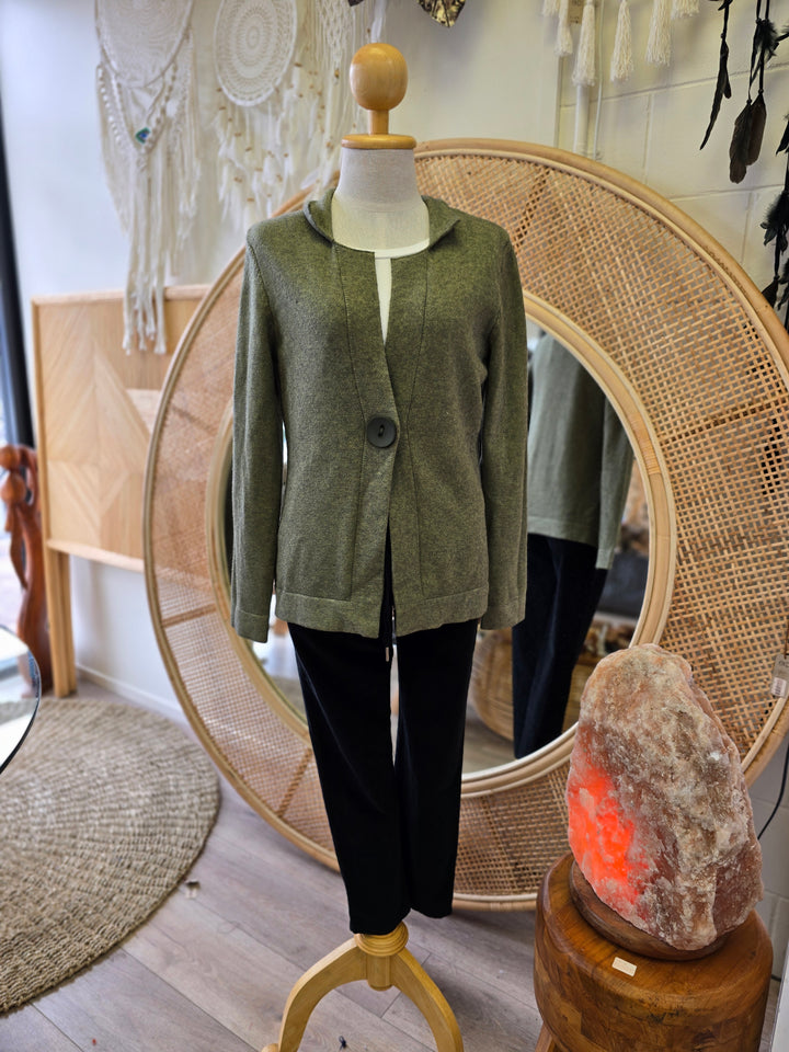 Pulsante Cardi