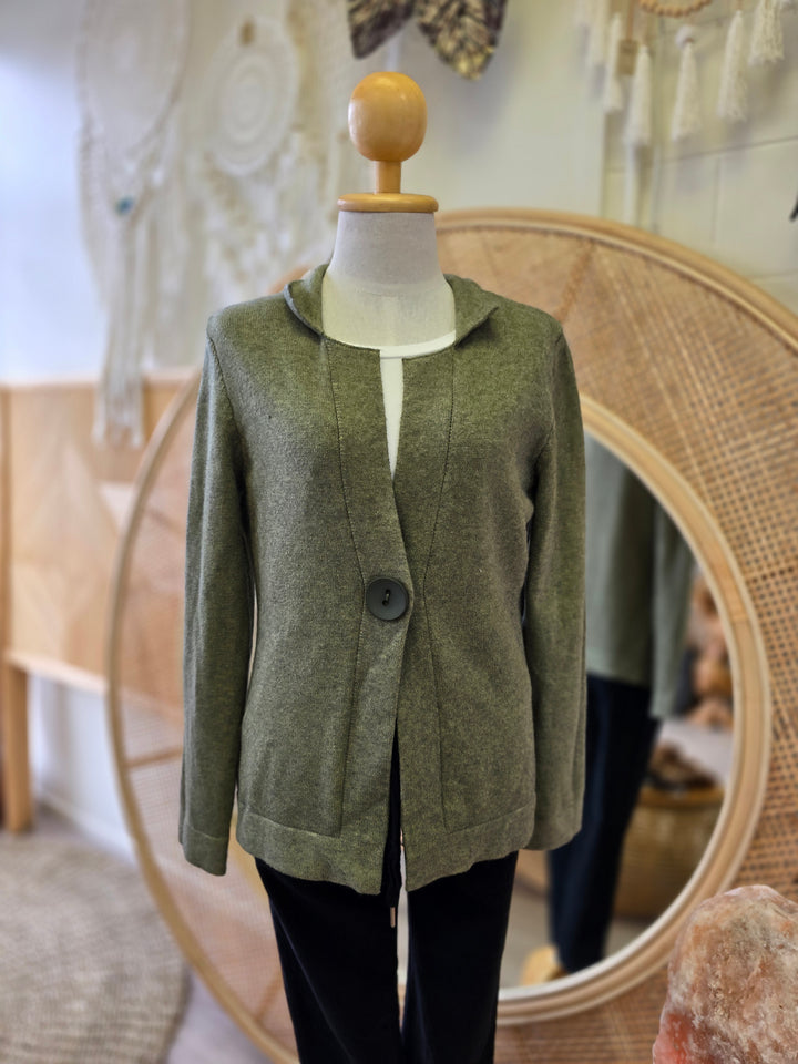 Pulsante Cardi