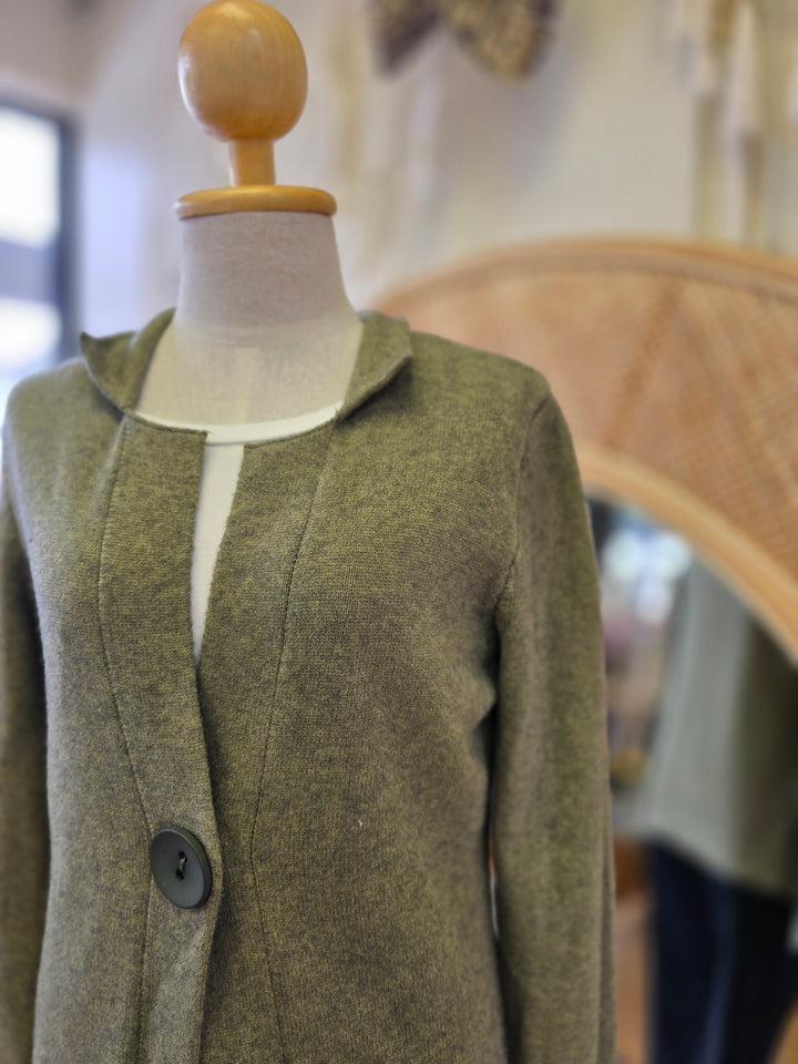 Pulsante Cardi