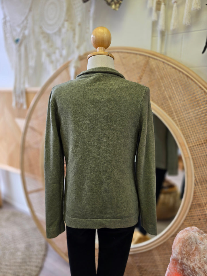 Pulsante Cardi