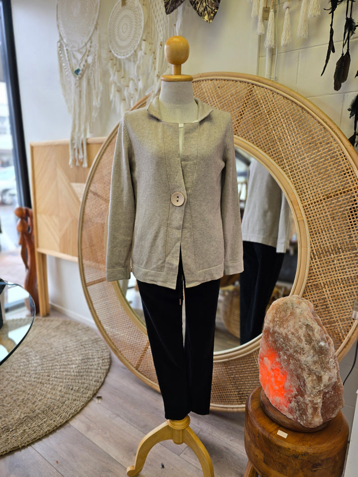 Pulsante Cardi