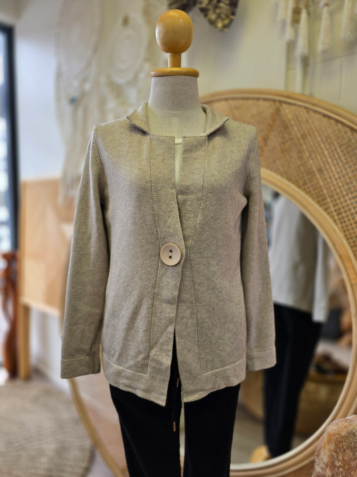 Pulsante Cardi