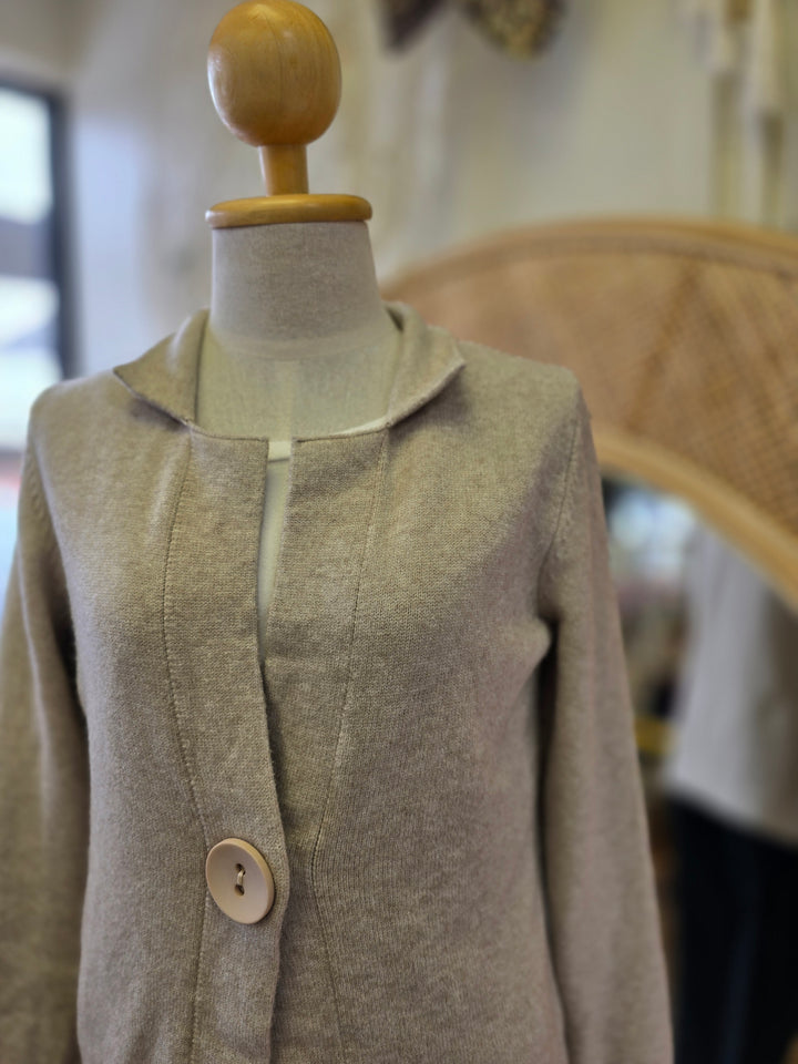 Pulsante Cardi
