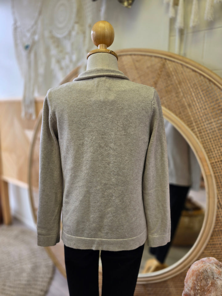 Pulsante Cardi