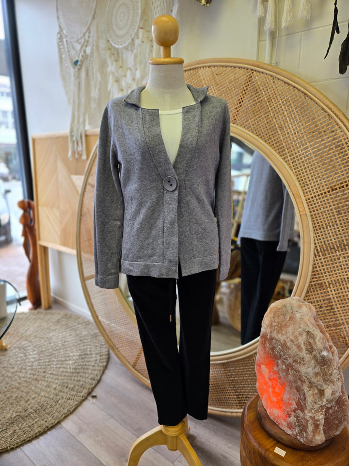 Pulsante Cardi