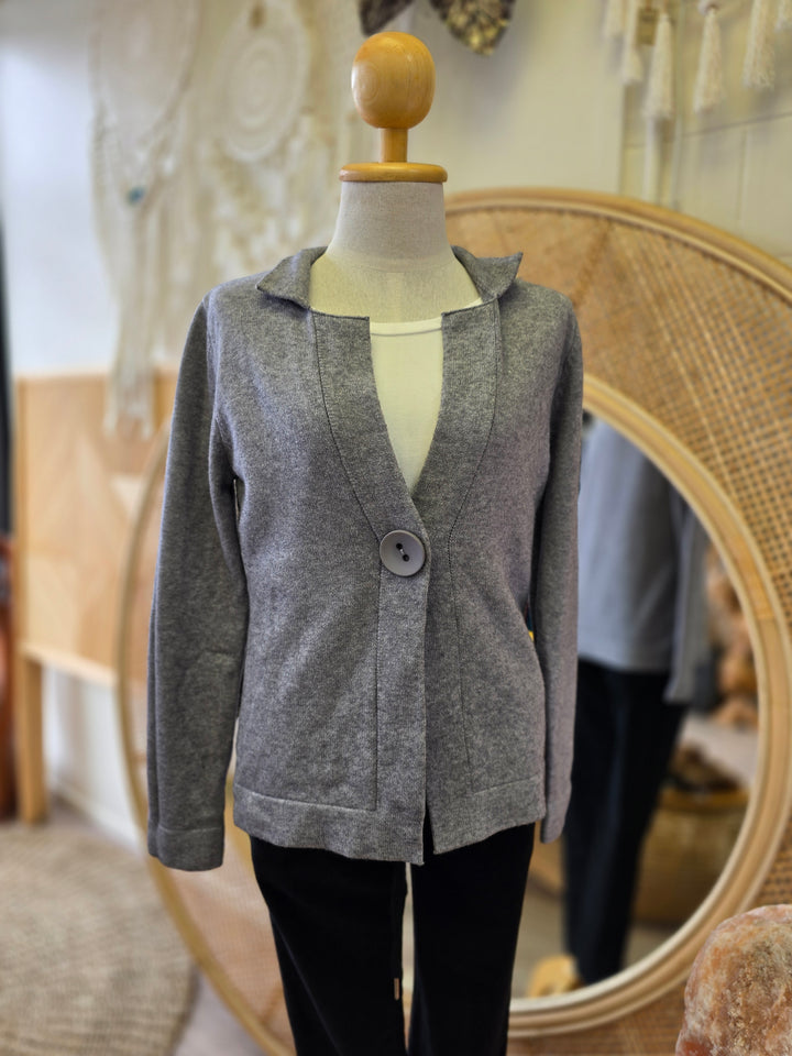 Pulsante Cardi