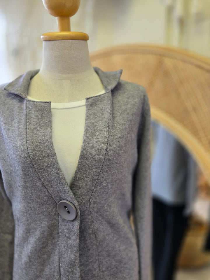 Pulsante Cardi