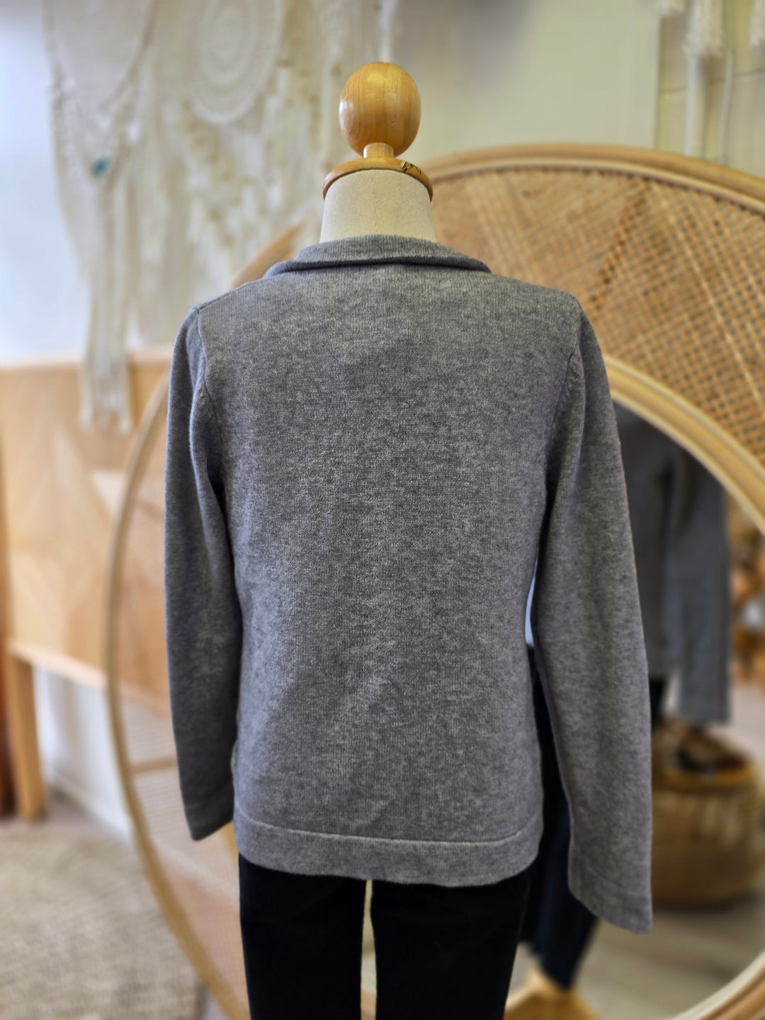 Pulsante Cardi