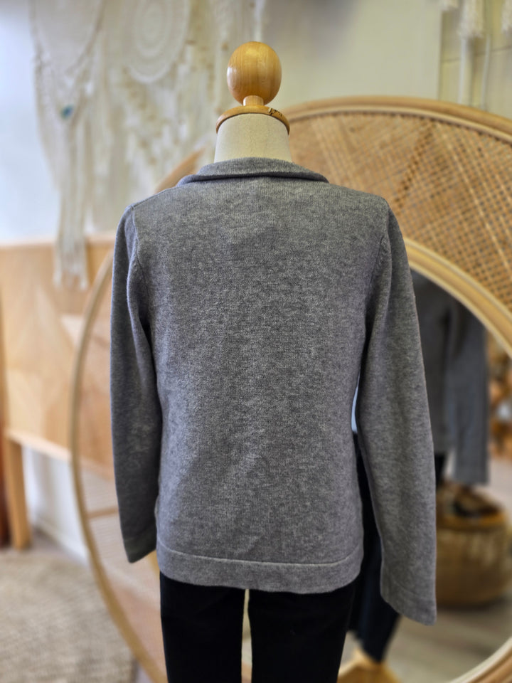 Pulsante Cardi