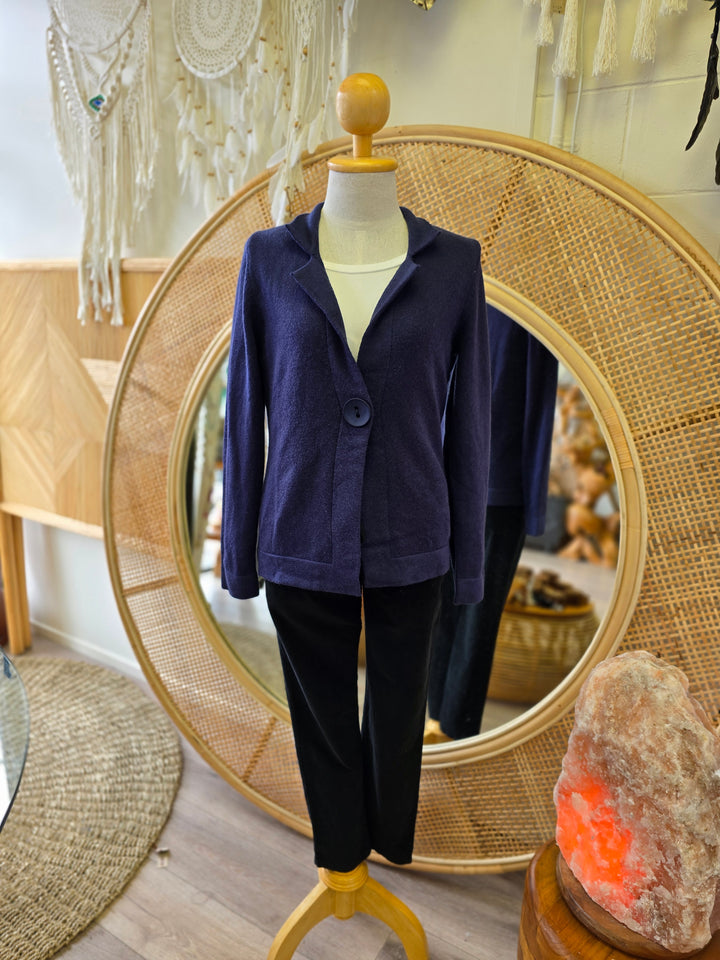 Pulsante Cardi