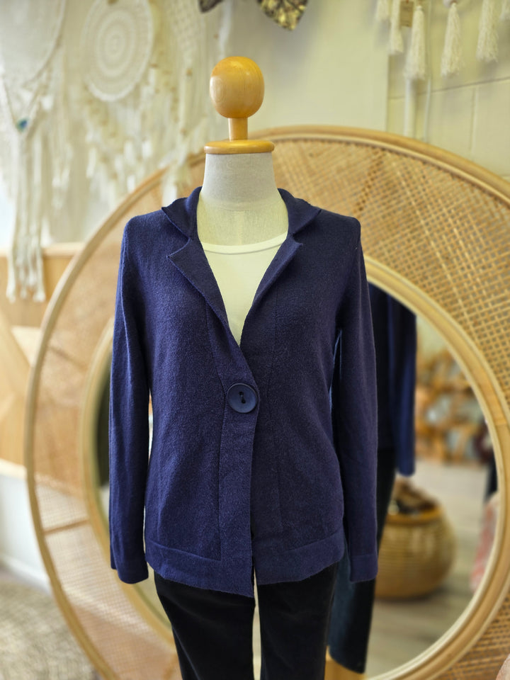 Pulsante Cardi