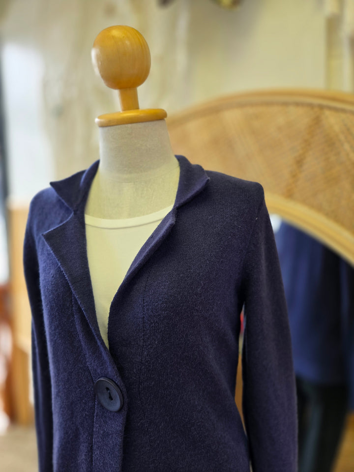 Pulsante Cardi