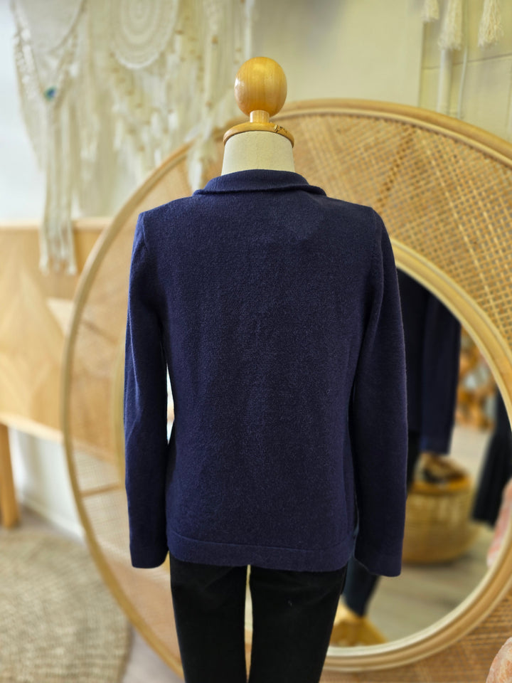 Pulsante Cardi