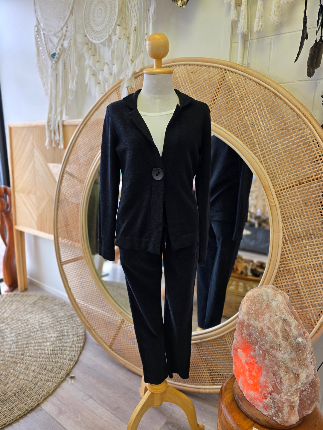 Pulsante Cardi