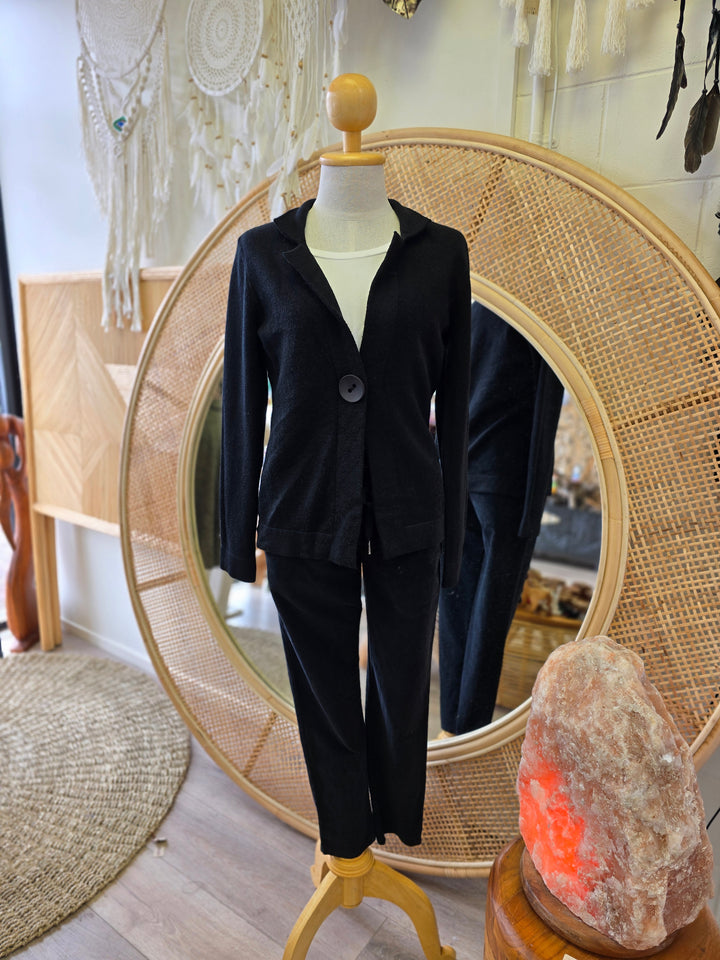Pulsante Cardi