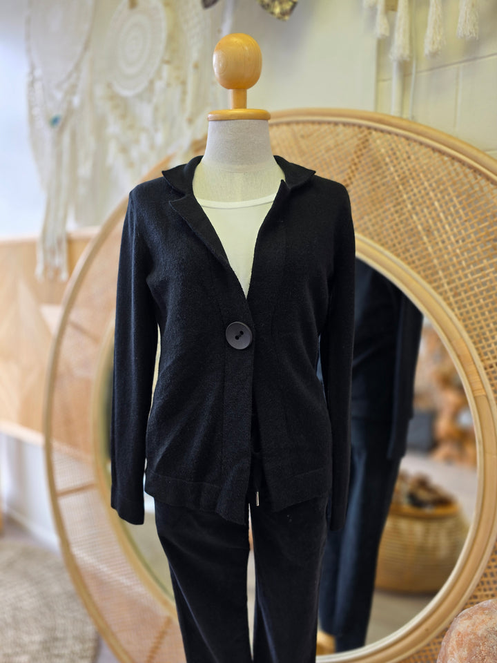 Pulsante Cardi