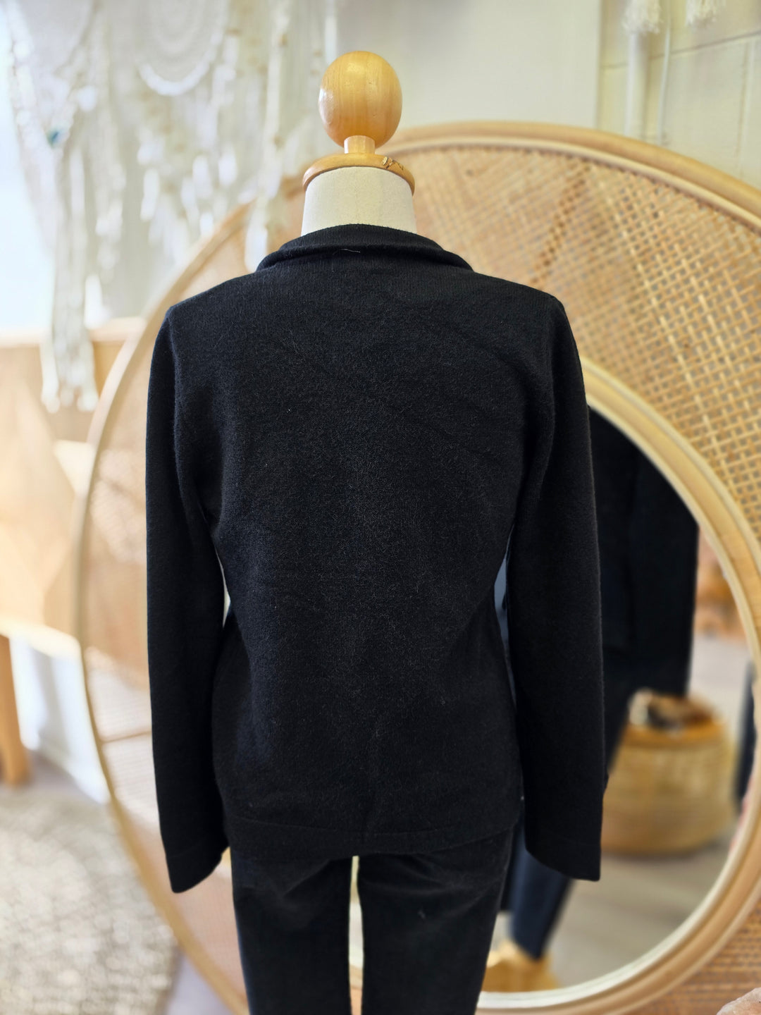 Pulsante Cardi