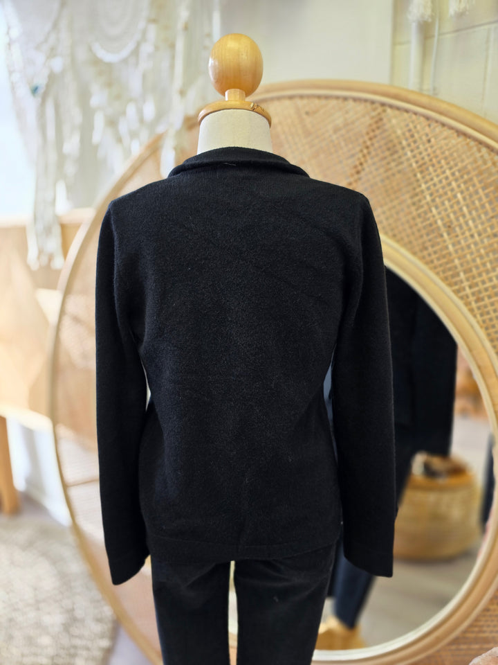 Pulsante Cardi
