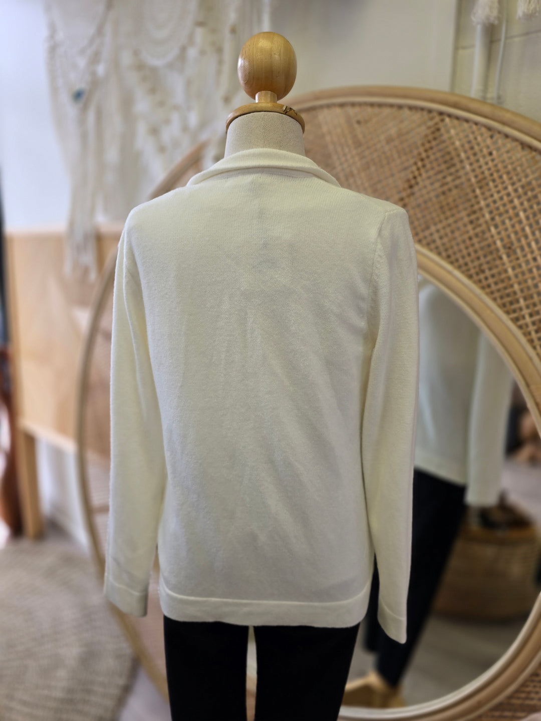 Pulsante Cardi