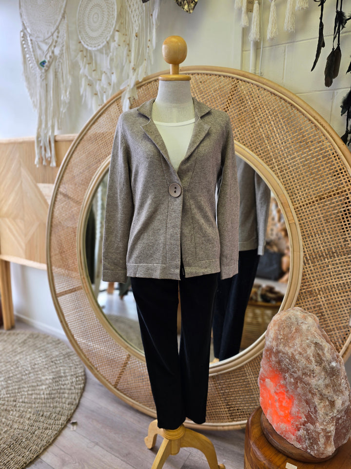 Pulsante Cardi