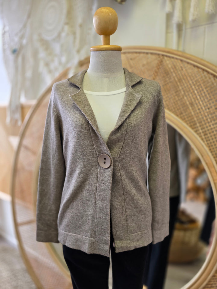 Pulsante Cardi