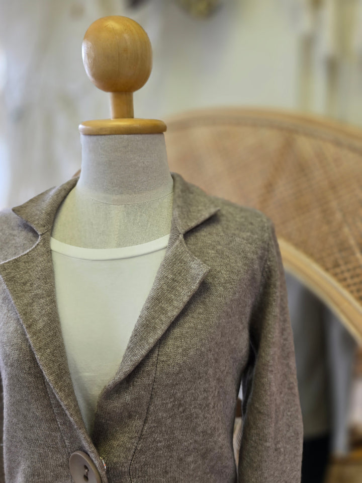 Pulsante Cardi