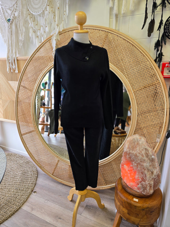 Serafina Jumper