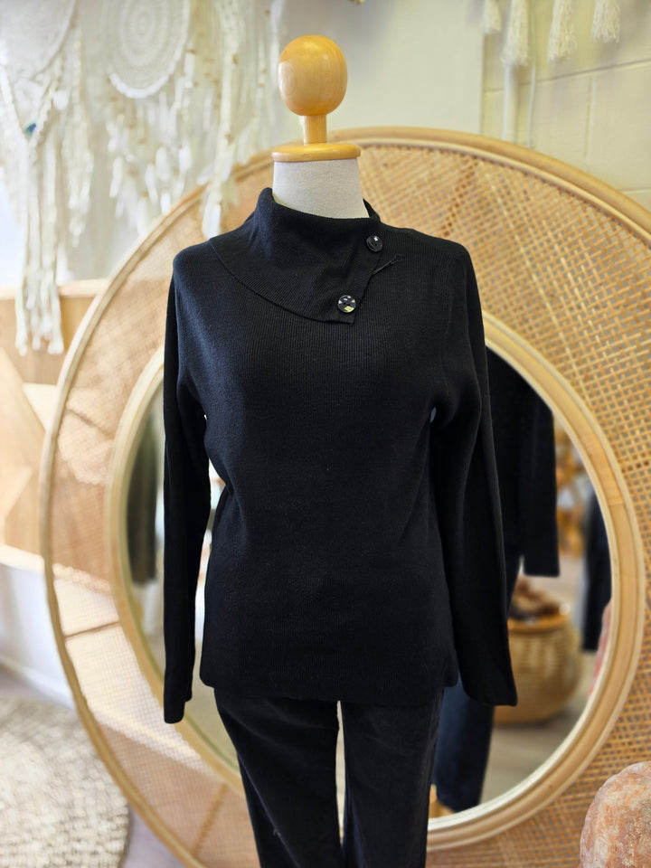 Serafina Jumper