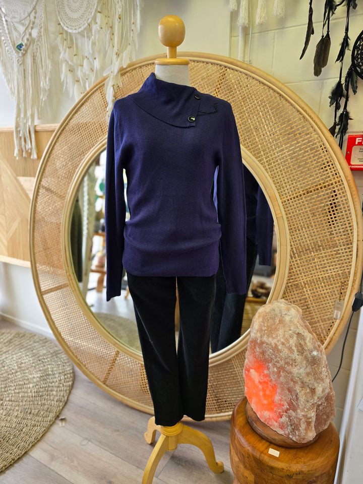 Serafina Jumper