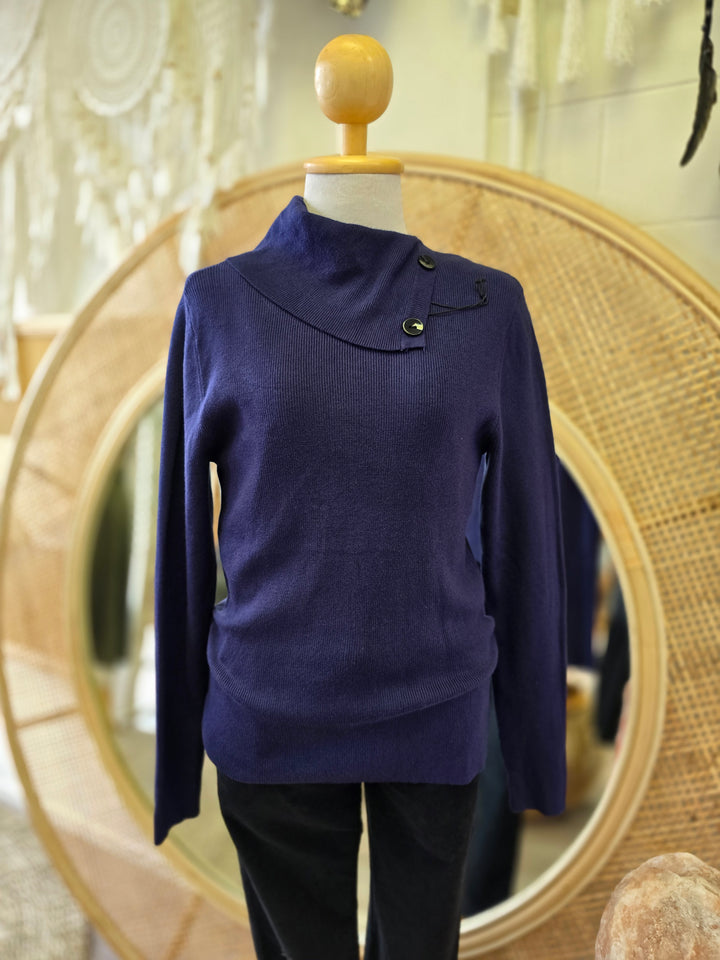 Serafina Jumper