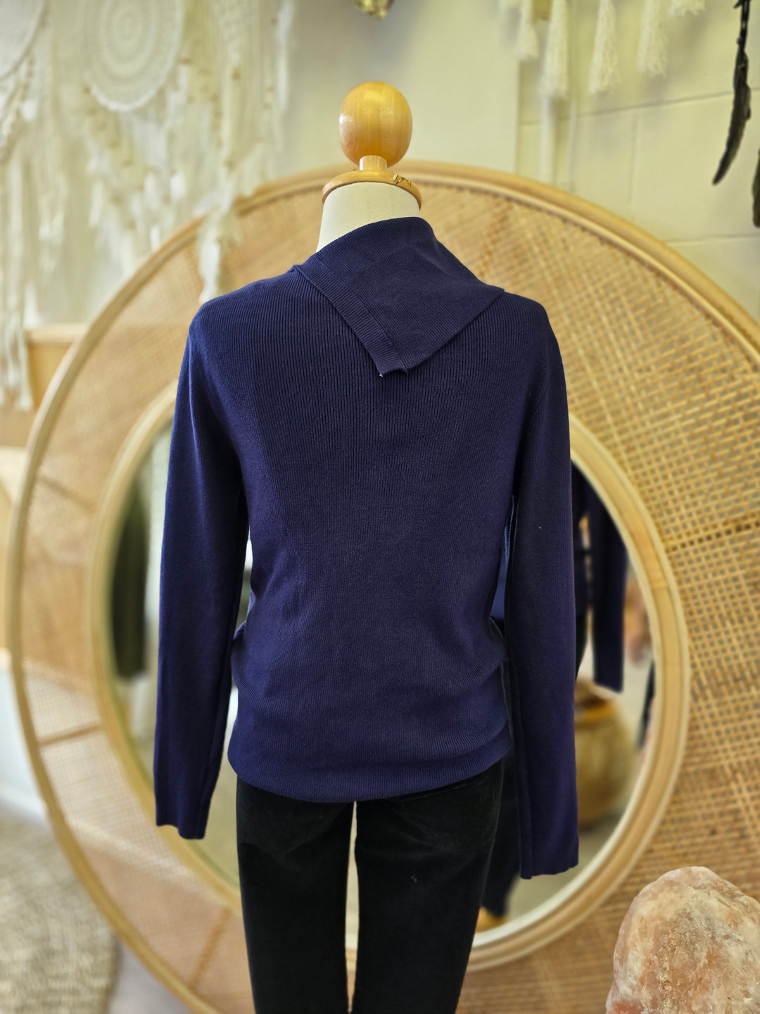 Serafina Jumper