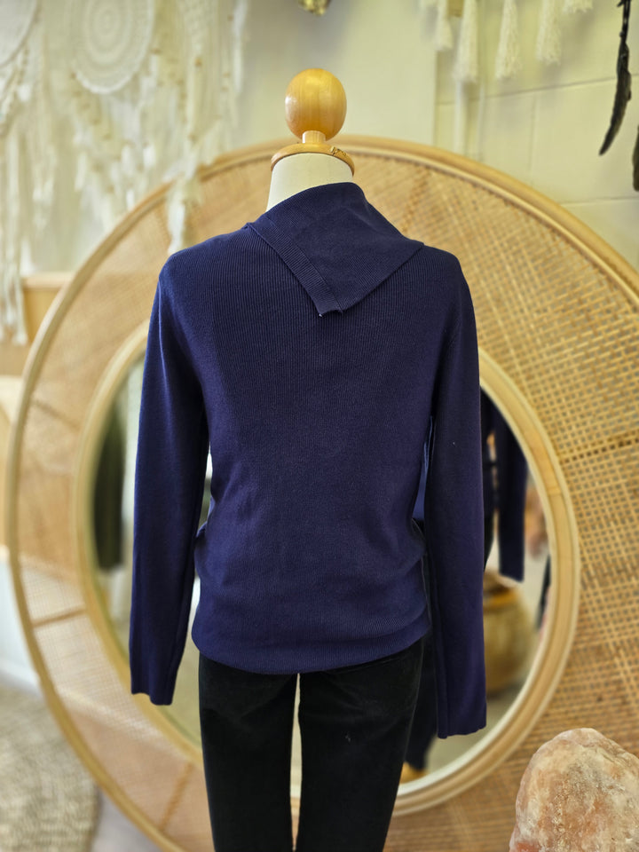 Serafina Jumper