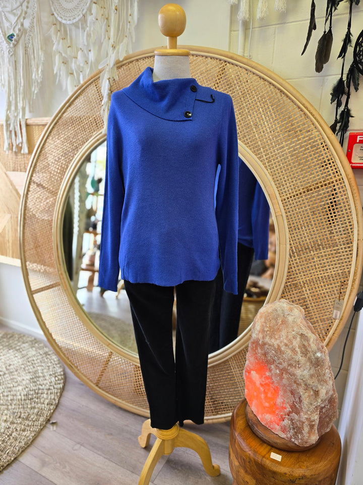 Serafina Jumper
