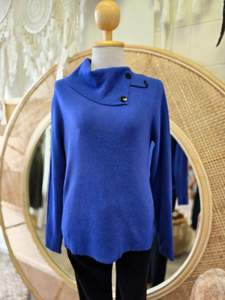 Serafina Jumper
